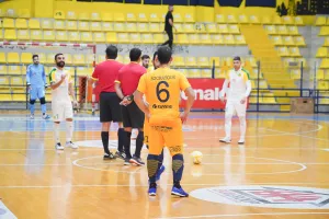 ΦΩΤΟΣ από την "κίτρινη" πεντάρα