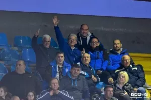 Απόλλων/"Καλό ταξίδι Όμηρε..."