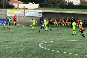Πρώτη ήττα για ΑΛΣ Ομόνοια, νίκη για Ορμήδεια