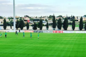 "Επιστροφή στη δράση και στους στόχους μας"