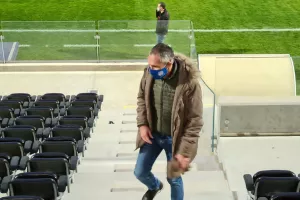 Σάσα/ΑΡΕΝΑ