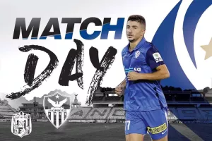 Match Day - Ανόρθωση