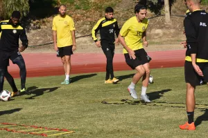 Ολοκλήρωσε με την παρουσία του προέδρου