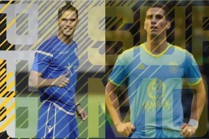 Super Monday με... Πιέρο!