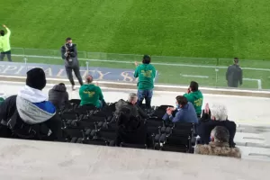 Τα "ΟΧΙΙΙ" των "Boys on tours" στο δοκάρι! (βίντεο kerkida)