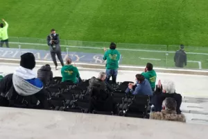 Το... κτύπημα των "Boys on tour"