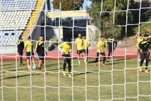 Ολοκλήρωσε με την παρουσία του προέδρου