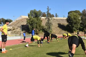 Ολοκλήρωσε με την παρουσία του προέδρου