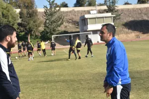 Ολοκλήρωσε με την παρουσία του προέδρου