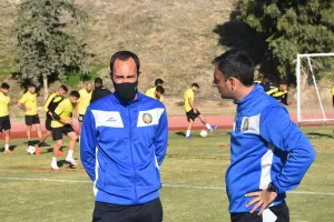 Ολοκλήρωσε με την παρουσία του προέδρου