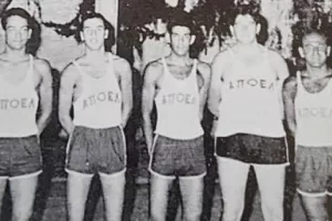 Θλίψη στο ΑΠΟΕΛ για τον Ν.Κυριακίδη