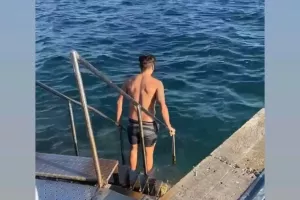 Βουτιές/Δεκέμβριος 