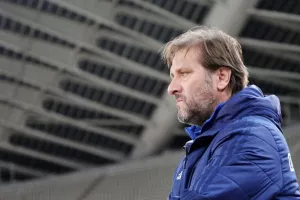Μαρτίνς: «Υπό νορμάλ συνθήκες ο Ολυμπιακός θα ήταν πιο ποιοτικός»