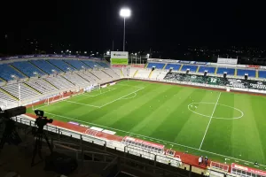 Η εντεκάδα της Ομόνοιας με αλλαγές και χωρίς "καθαρό" φορ