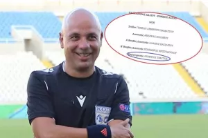 ΕΠΙΣΤΡΟΦΗ Τράττου
