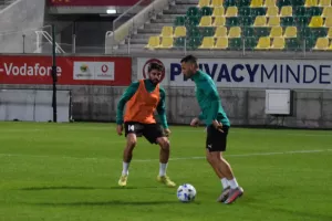 Matchday/AEK