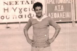 "Αντίο" Απόλλωνα στον Π.Ιωαννίδη: "Σ' ευχαριστούμε, πέρασες στο πάνθεον"