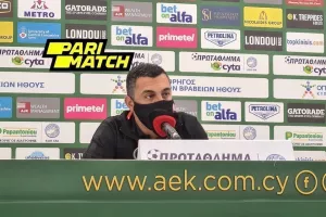 ΔΑΜΙΑΝΟΥ: "Δείξαμε περισσότερο σεβασμό από αυτό που μας αξίζει εμάς..."