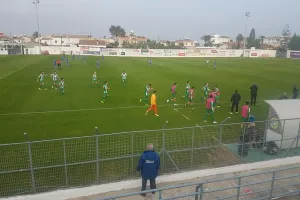 Ενημέρωση από τον Οθέλλο