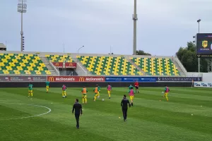 Oι ΕΝΤΕΚΑ του Σωφρόνη, τρεις αλλαγές, πρώτη... "Τρίσκο"