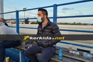 Στο "Κοινοτικό Ερήμης" ο Θεόδωρος/ Σε ποιους η... προσοχή του