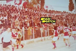 (ΦΩΤΟΣ-Ρετρό) "Αυτός είναι ο υπέροχος κόσμος μας"
