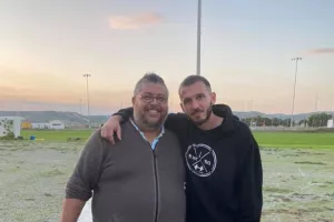 Θεόδωρος/Σωτήρης