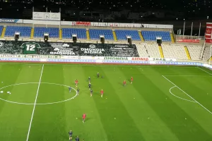 Η εντεκάδα της Πάφου