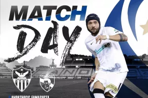 Match Day με “Μπούμπα”