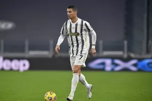 Χριστούγεννα/Cristiano Ronaldo