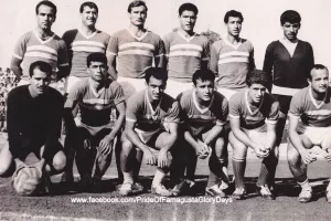 H ''Μεγάλη Κυρία'' στη φυσική της έδρα...