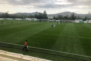 Νίκη για την Αλκή με ανατροπή (φώτος)