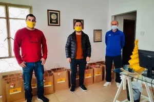 Ευχαριστίες/Θεόδωρος 