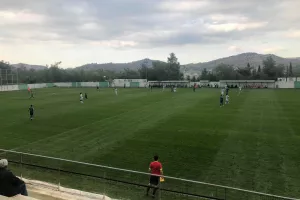 Νίκη για την Αλκή με ανατροπή (φώτος)