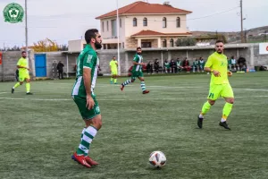 ΑΛΣ Ομόνοια/Φωτορεπορτάζ από τον αγώνα με Ηρακλή