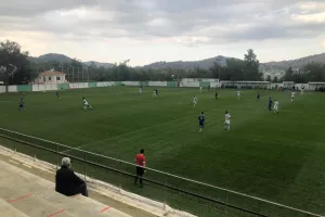Νίκη για την Αλκή με ανατροπή (φώτος)