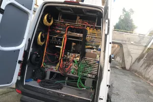Το VAR στο “Στέλιος Κυριακίδης” 