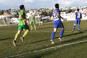 ΑΣΙΛ: Φωτορεπορτάζ από το "διπλό"