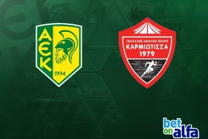 Match Day / ΑΕΚ