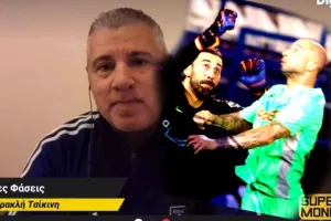 Επίμαχες Ομόνοια-Ανόρθωση/ΣΧΟΛΙΑΣΜΟΣ μετά τον αγώνα