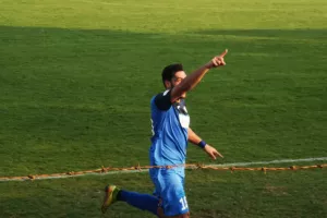 "Θρίλερ" στο Ζακάκι, "χρυσός" Φόκλας λύγισε... τον Οθέλλο! (φώτος)