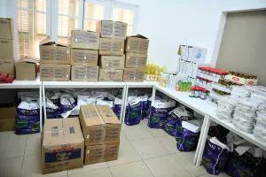 "Χαμόγελο σε περισσότερα από 600 παιδιά" (φώτος)