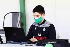 (ΦΩΤΟΣ/Ηλίας Πούλλος) Δουλειά για Ανόρθωση 
