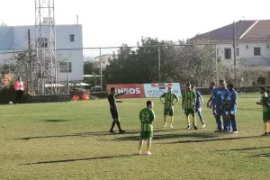 ΑΣΙΛ: Φωτορεπορτάζ από το "διπλό"