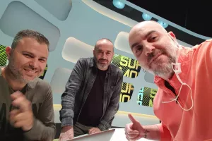 Καθιερώθηκε...