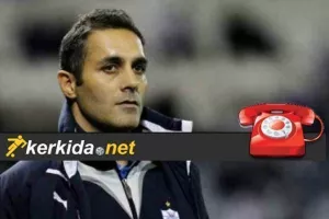 ΝΙΚΟΣ για το ντέρμπι "Είναι 50-50/ Θα προσδώσει δυναμική για την συνέχεια"