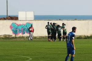 "Θρίλερ" στο Ζακάκι, "χρυσός" Φόκλας λύγισε... τον Οθέλλο! (φώτος)