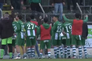 ΘΥΡΑ 9: "Η πιο μεγάλη νίκη"