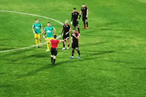 Γκολάρα, VAR και άκυρο!