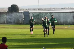 "Θρίλερ" στο Ζακάκι, "χρυσός" Φόκλας λύγισε... τον Οθέλλο! (φώτος)